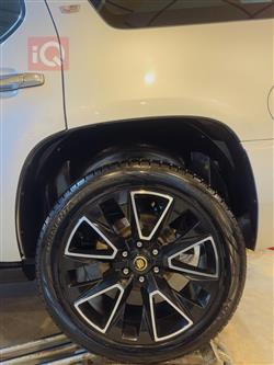 كاديلاك اسكاليد